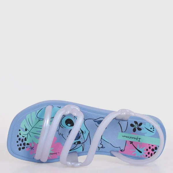 Sandalia Ipanema Stitch